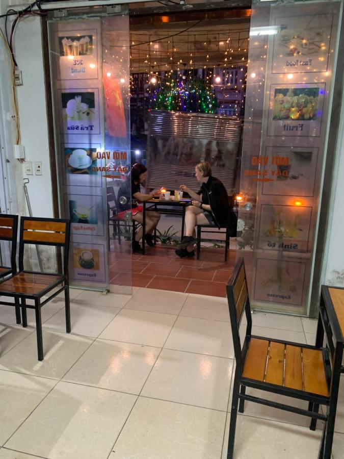 Phuong Linh Hotel Bao Lac Eksteriør billede