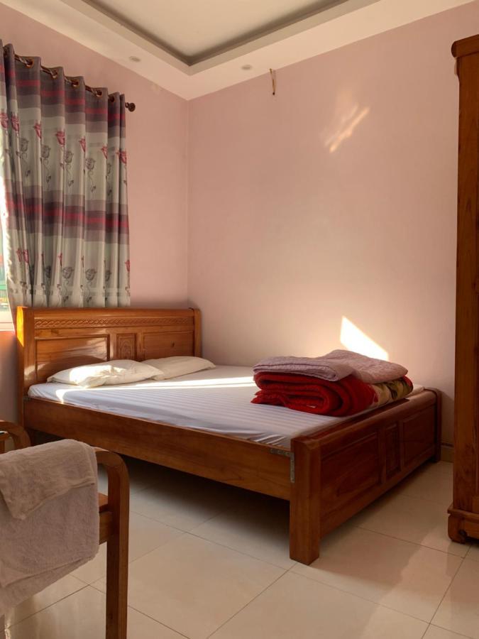 Phuong Linh Hotel Bao Lac Eksteriør billede