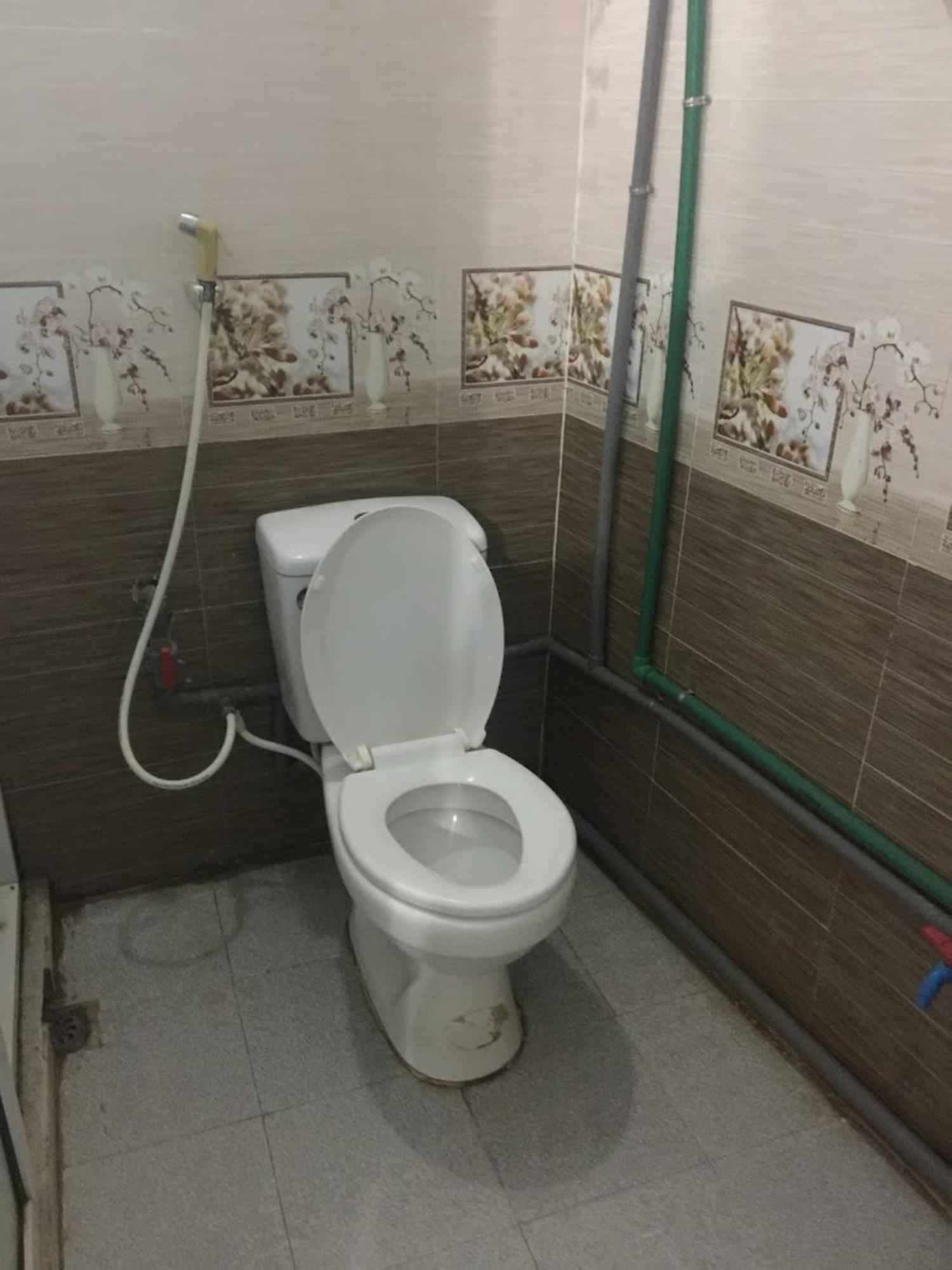 Phuong Linh Hotel Bao Lac Eksteriør billede